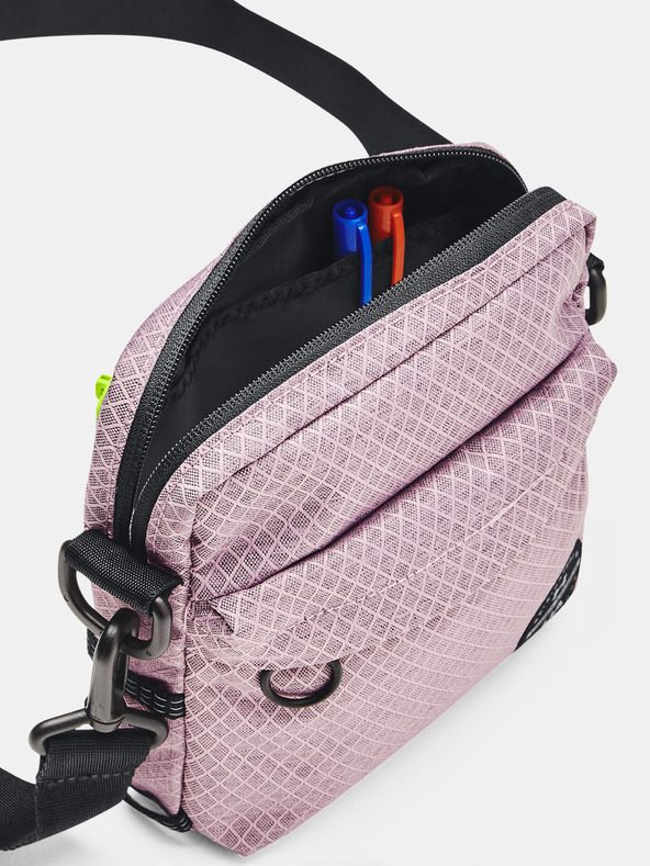 Under Armour Unisex taška Under Armour Loudon Ripstop Crossbody