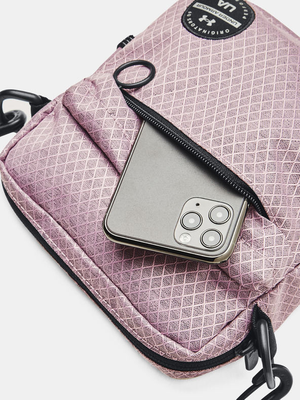 Under Armour Unisex taška Under Armour Loudon Ripstop Crossbody