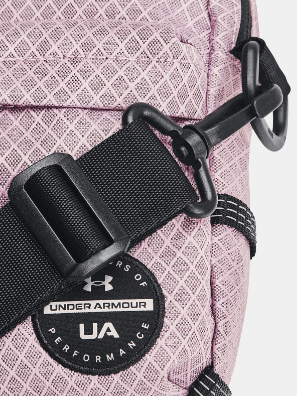 Under Armour Unisex taška Under Armour Loudon Ripstop Crossbody