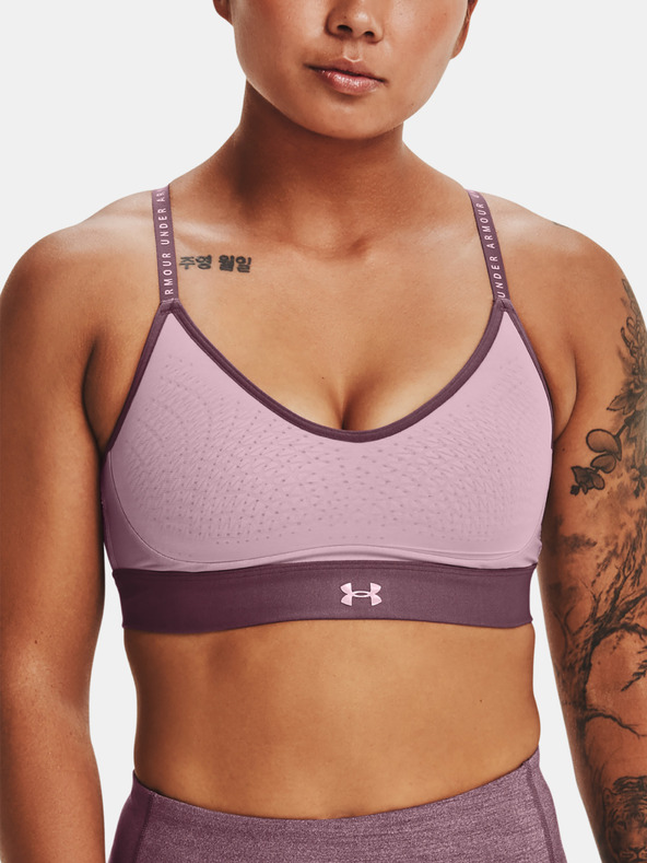Under Armour Dámska podprsenka Under Armour Infinity Low