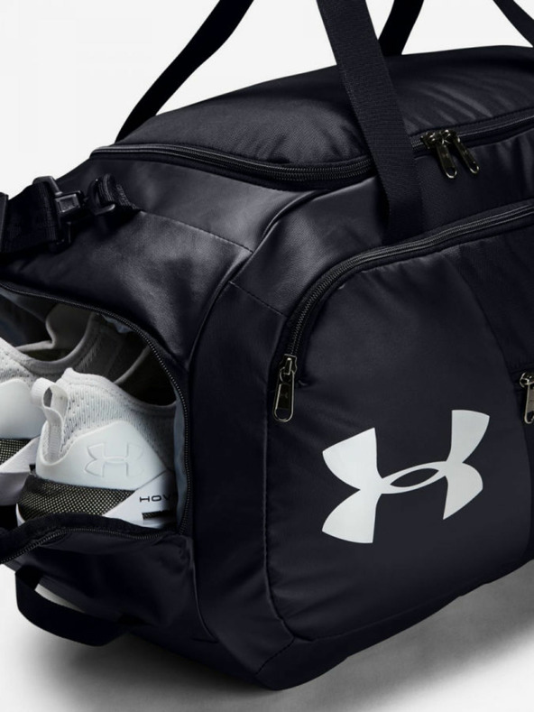 Under Armour Unisex taška Under Armour Undeniable Duffel 4.0 Md
