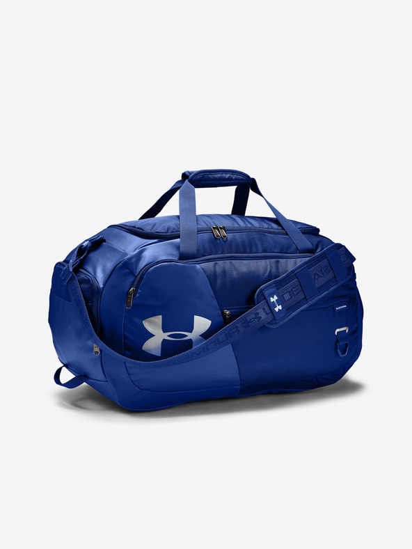 Under Armour Unisex taška Under Armour Undeniable 4.0 Duffle MD