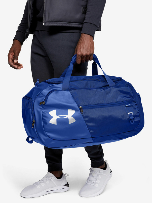 Under Armour Unisex taška Under Armour Undeniable 4.0 Duffle MD