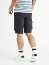 Celio Boribm šortky s elastickým pásom Celio
