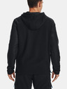 Under Armour Pánska bunda Under Armour UA CGI UTILITY 1/2 ZIP JCKT