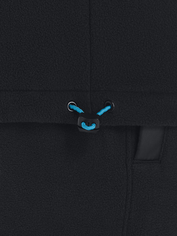 Under Armour Pánska bunda Under Armour UA CGI UTILITY 1/2 ZIP JCKT