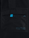 Under Armour Pánska bunda Under Armour UA CGI UTILITY 1/2 ZIP JCKT