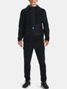 Under Armour Pánska bunda Under Armour UA CGI UTILITY 1/2 ZIP JCKT
