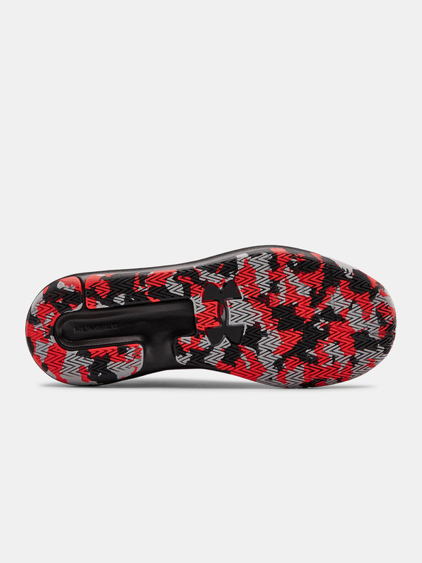 Under Armour Unisex topánky Under Armour Lockdown 5
