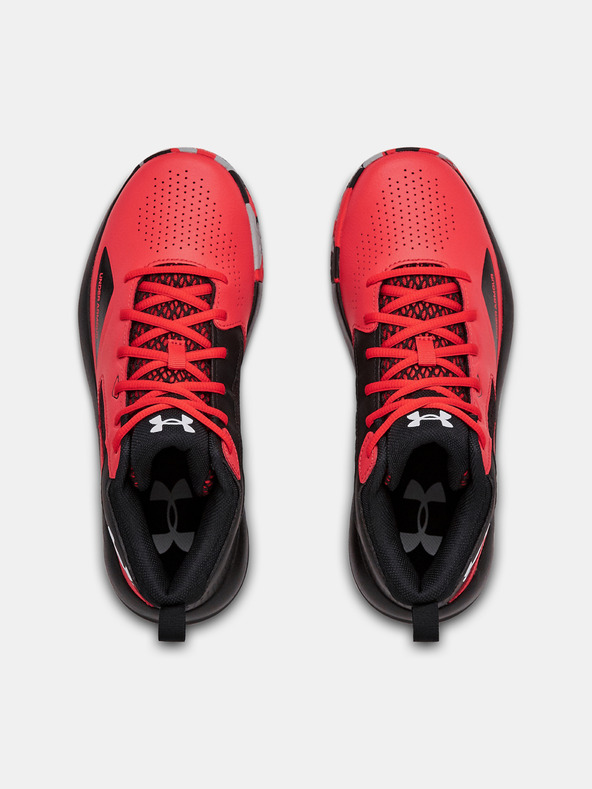 Under Armour Unisex topánky Under Armour Lockdown 5