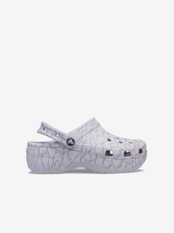 Crocs Šľapky