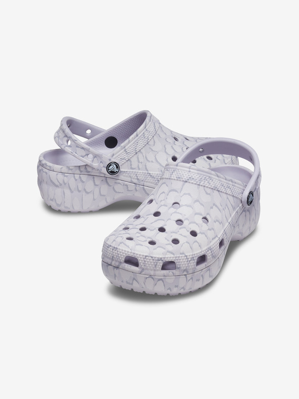Crocs Šľapky
