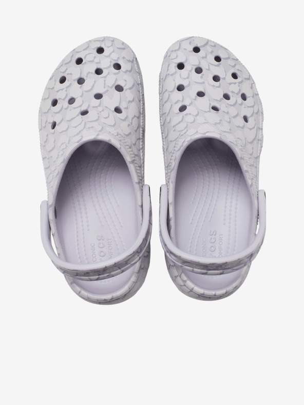 Crocs Šľapky