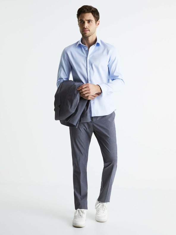 Celio Bochambray Nohavice