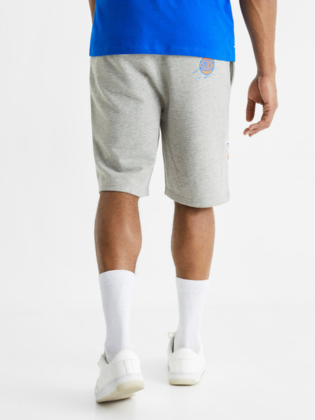 Celio NBA N.Y. Knicks Celio Tepláky