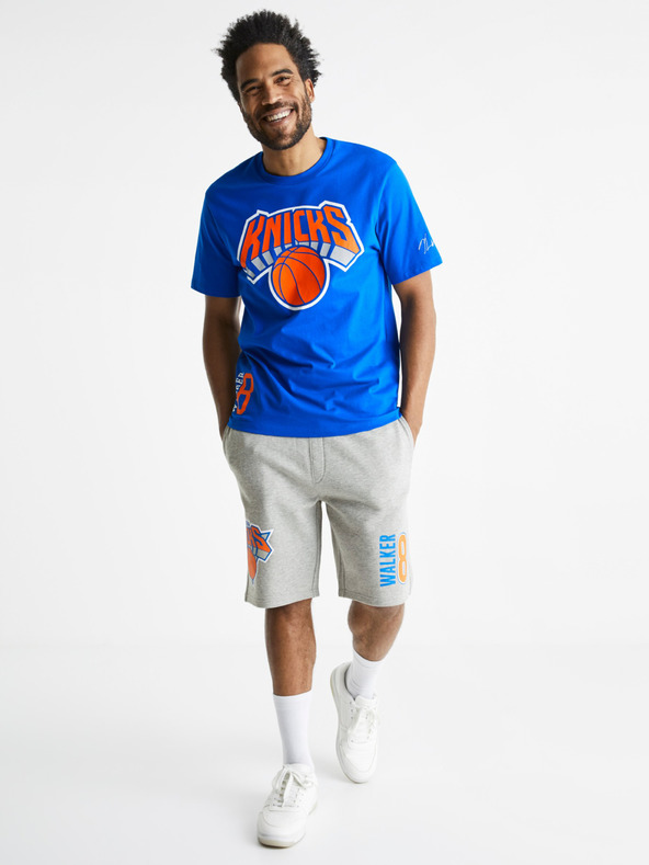 Celio NBA N.Y. Knicks Celio Tepláky