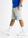 Celio NBA N.Y. Knicks Celio Tepláky