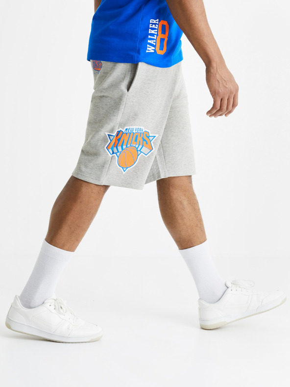 Celio NBA N.Y. Knicks Celio Tepláky