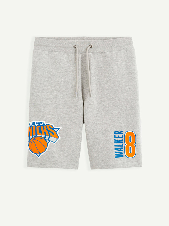Celio NBA N.Y. Knicks Celio Tepláky