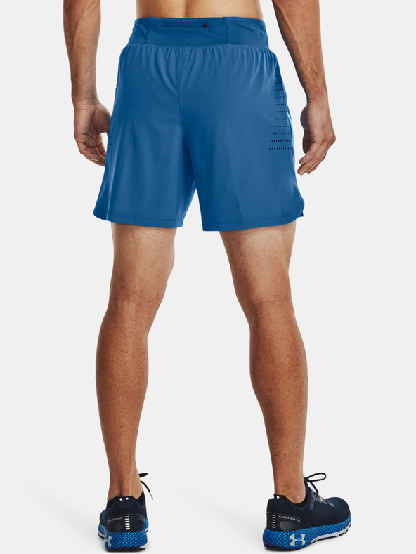 Under Armour Pánske kraťasy Under Armour UA SPEEDPOCKET 7'' SHORT