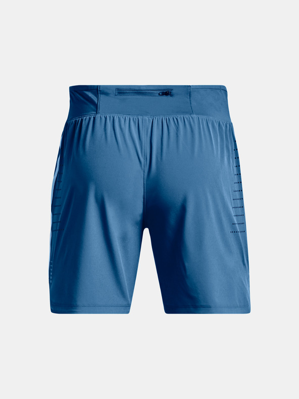 Under Armour Pánske kraťasy Under Armour UA SPEEDPOCKET 7'' SHORT