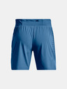 Under Armour Pánske kraťasy Under Armour UA SPEEDPOCKET 7'' SHORT