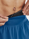 Under Armour Pánske kraťasy Under Armour UA SPEEDPOCKET 7'' SHORT