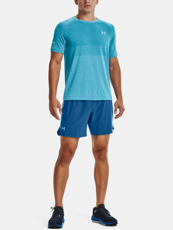 Under Armour Pánske kraťasy Under Armour UA SPEEDPOCKET 7'' SHORT