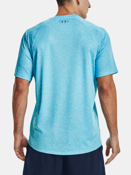 Under Armour Pánske tričko Under Armour UA Tech 2.0 Nova SS