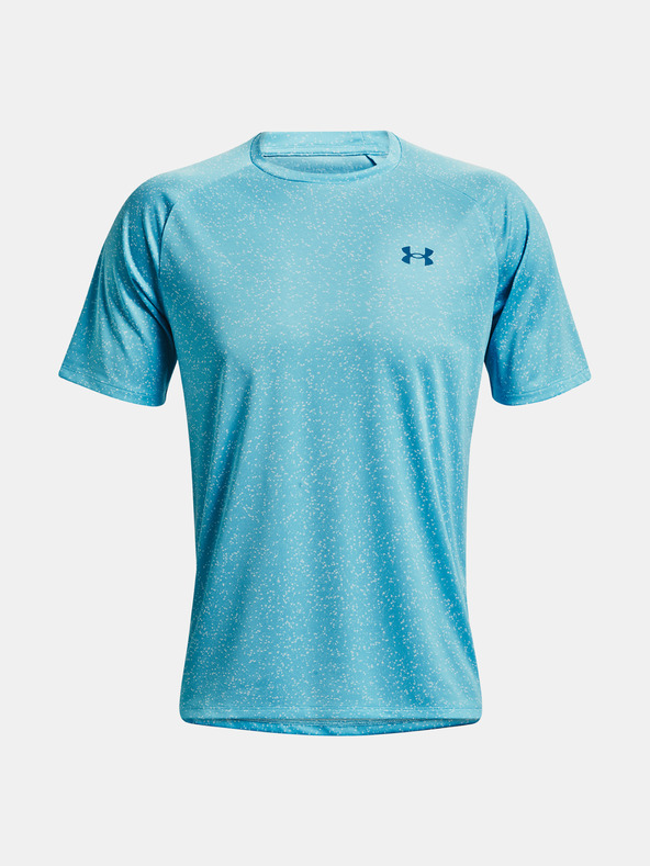 Under Armour Pánske tričko Under Armour UA Tech 2.0 Nova SS