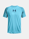 Under Armour Pánske tričko Under Armour UA Tech 2.0 Inverted P SS