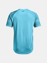 Under Armour Pánske tričko Under Armour UA Tech 2.0 Inverted P SS