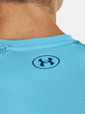 Under Armour Pánske tričko Under Armour UA Tech 2.0 Inverted P SS