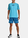 Under Armour Pánske tričko Under Armour UA Tech 2.0 Inverted P SS