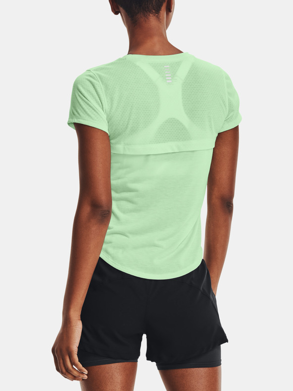 Under Armour Dámske tričko Under Armour UA Streaker SS