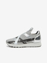 DKNY DKNY Grey Women's Slip On Sneakers