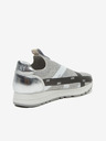DKNY DKNY Grey Women's Slip On Sneakers