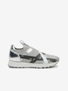 DKNY DKNY Grey Women's Slip On Sneakers