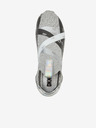 DKNY DKNY Grey Women's Slip On Sneakers