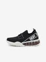 DKNY Čierne DKNY Kaiya dámske slip on tenisky