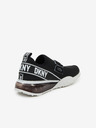 DKNY Čierne DKNY Kaiya dámske slip on tenisky