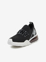DKNY Čierne DKNY Kaiya dámske slip on tenisky