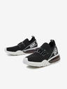 DKNY Čierne DKNY Kaiya dámske slip on tenisky