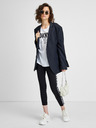 DKNY Biele dámske tielko DKNY