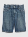 GAP Teen džínsové kraťasy '90s loose GAP