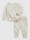 GAP Baby outfit set mikina a tepláky GAP