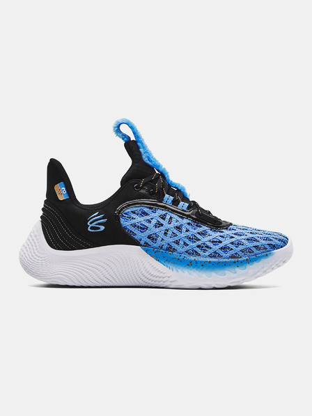 Under Armour Unisex topánky Under Armour CURRY 9 STREET