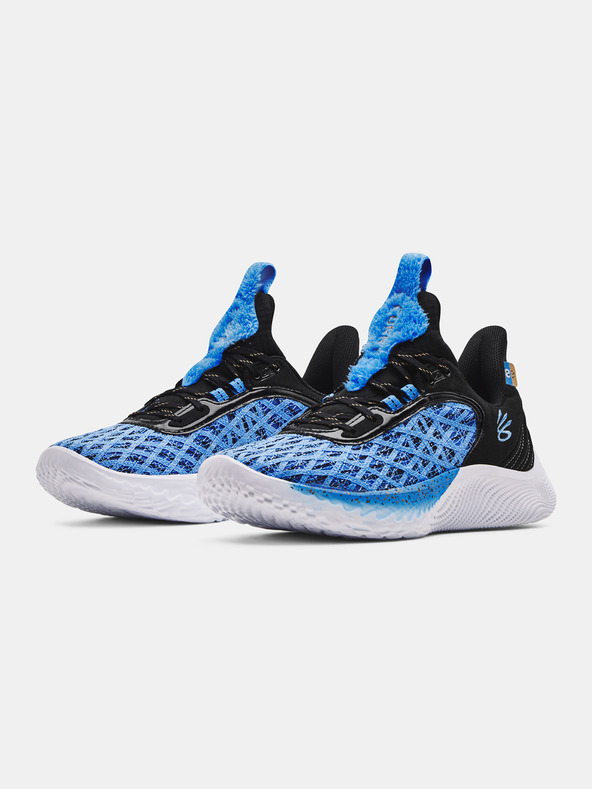 Under Armour Unisex topánky Under Armour CURRY 9 STREET