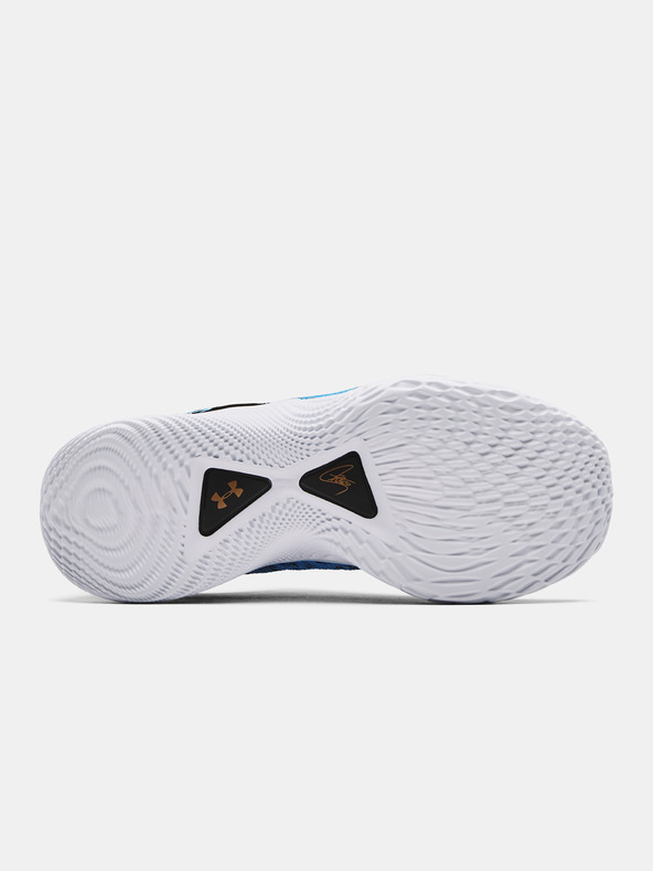 Under Armour Unisex topánky Under Armour CURRY 9 STREET