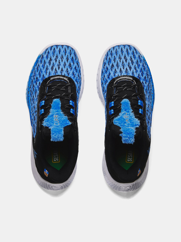 Under Armour Unisex topánky Under Armour CURRY 9 STREET